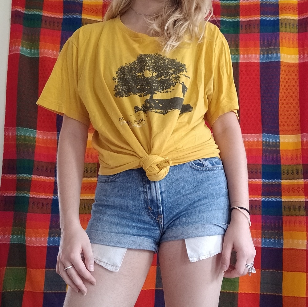 Jack Johnson In Between Dreams T-shirt